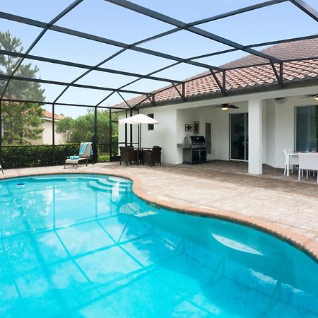 Family Dream Single Vacation Home With Private Pool St4051 Davenport Eksteriør billede