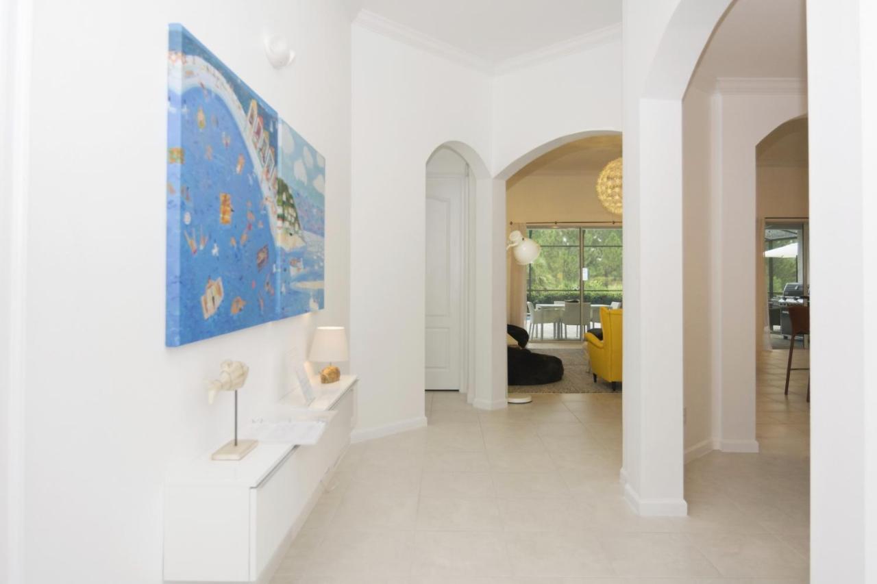 Family Dream Single Vacation Home With Private Pool St4051 Davenport Eksteriør billede