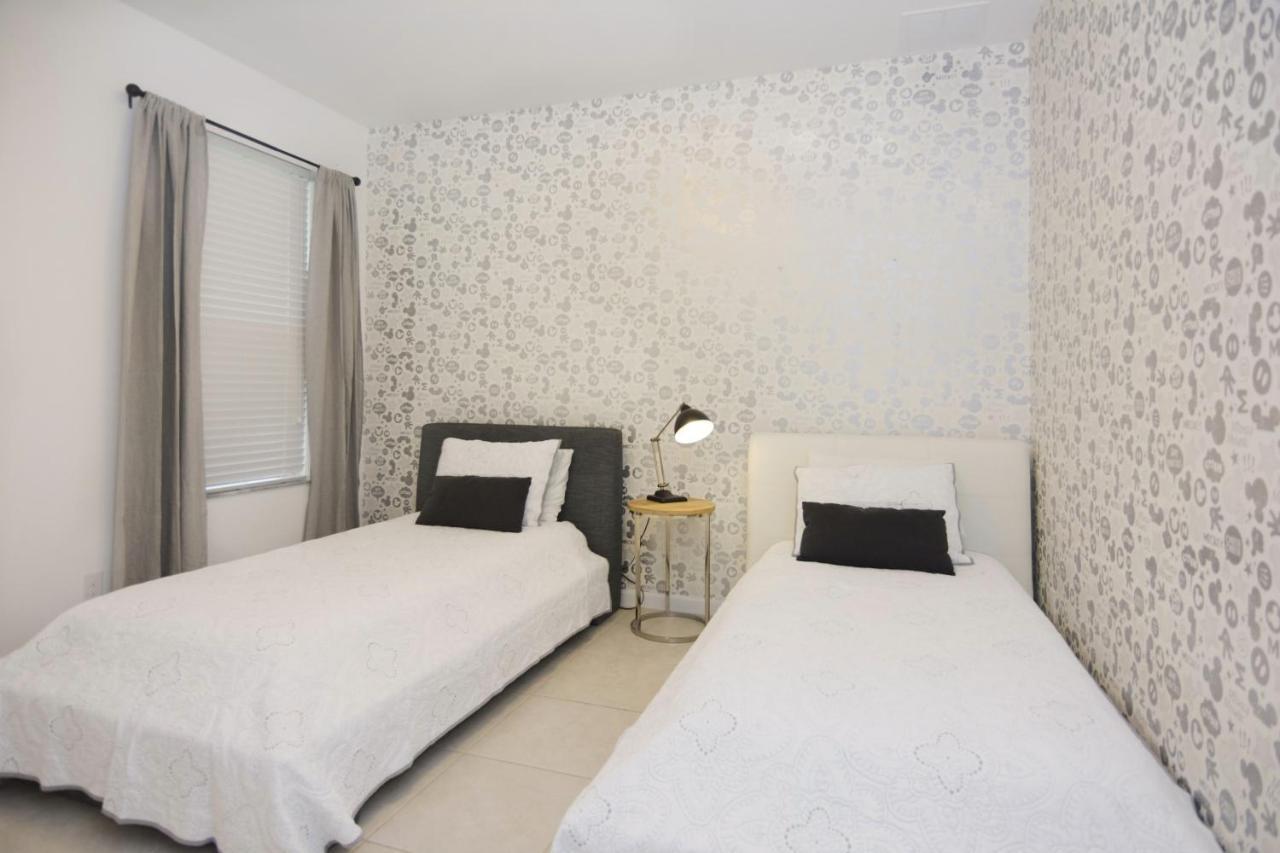 Family Dream Single Vacation Home With Private Pool St4051 Davenport Eksteriør billede