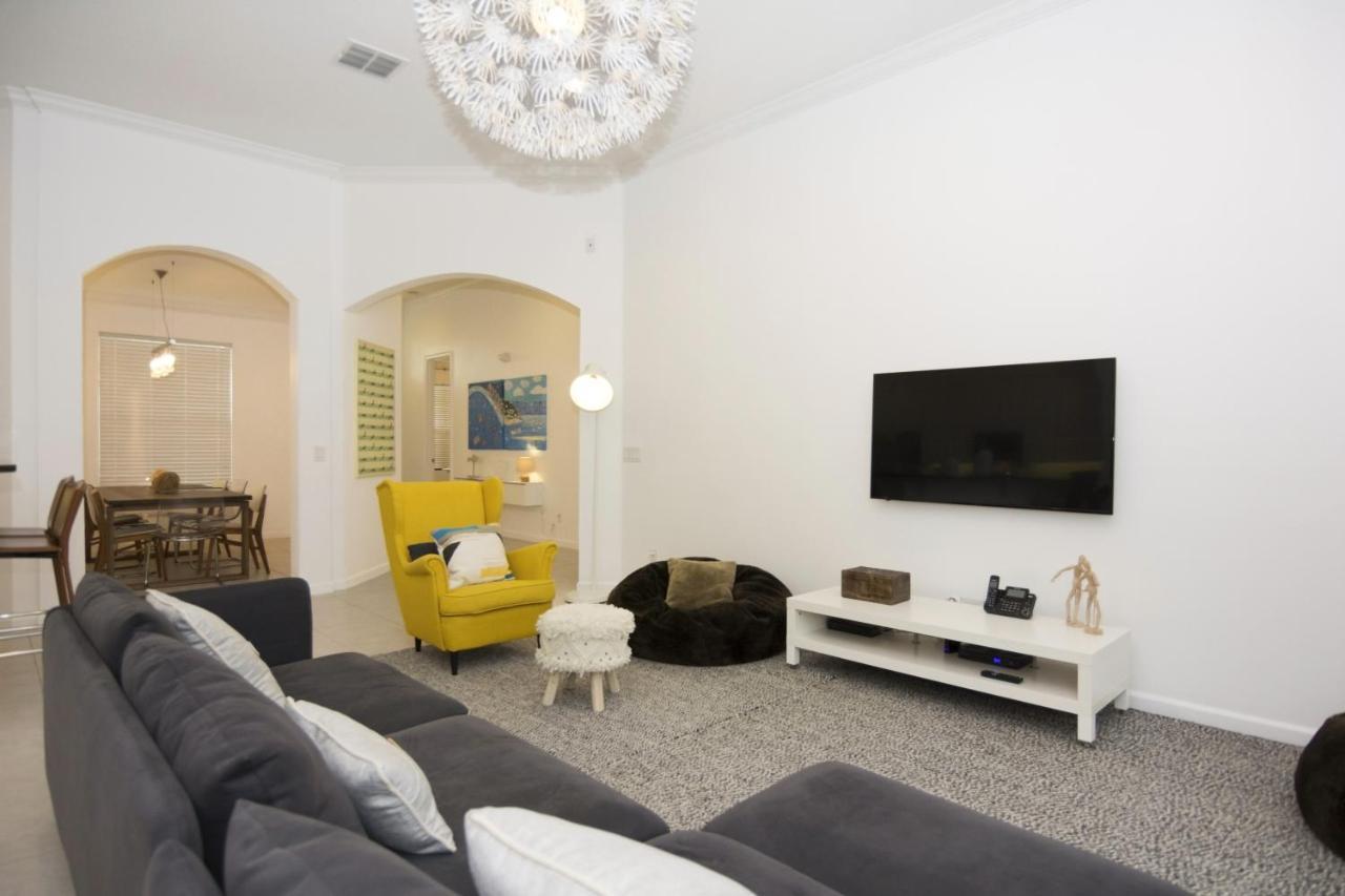Family Dream Single Vacation Home With Private Pool St4051 Davenport Eksteriør billede