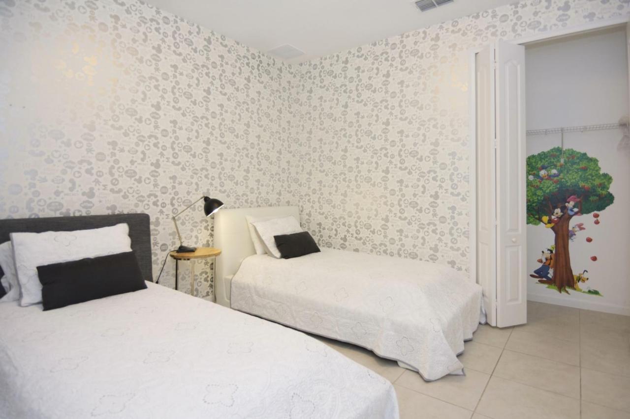 Family Dream Single Vacation Home With Private Pool St4051 Davenport Eksteriør billede