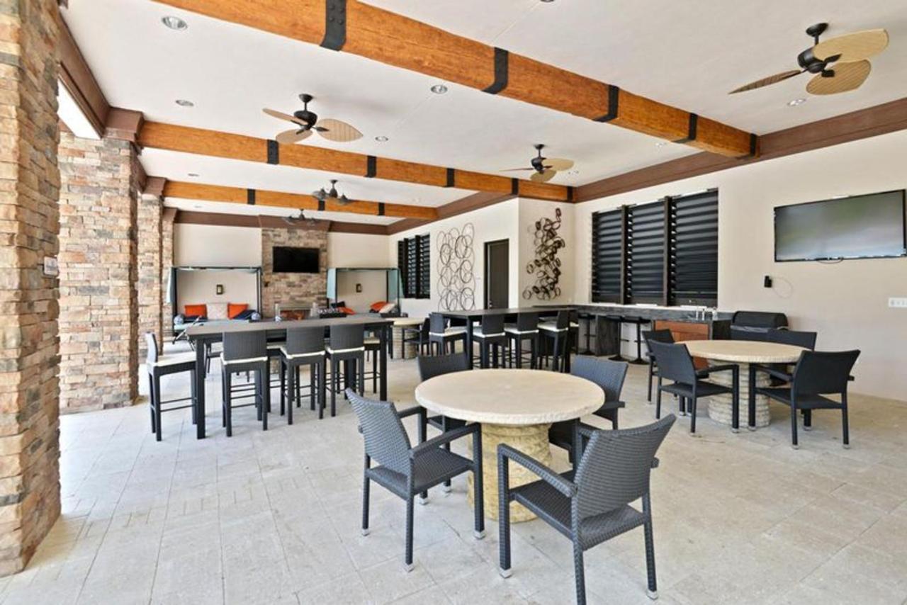 Family Dream Single Vacation Home With Private Pool St4051 Davenport Eksteriør billede