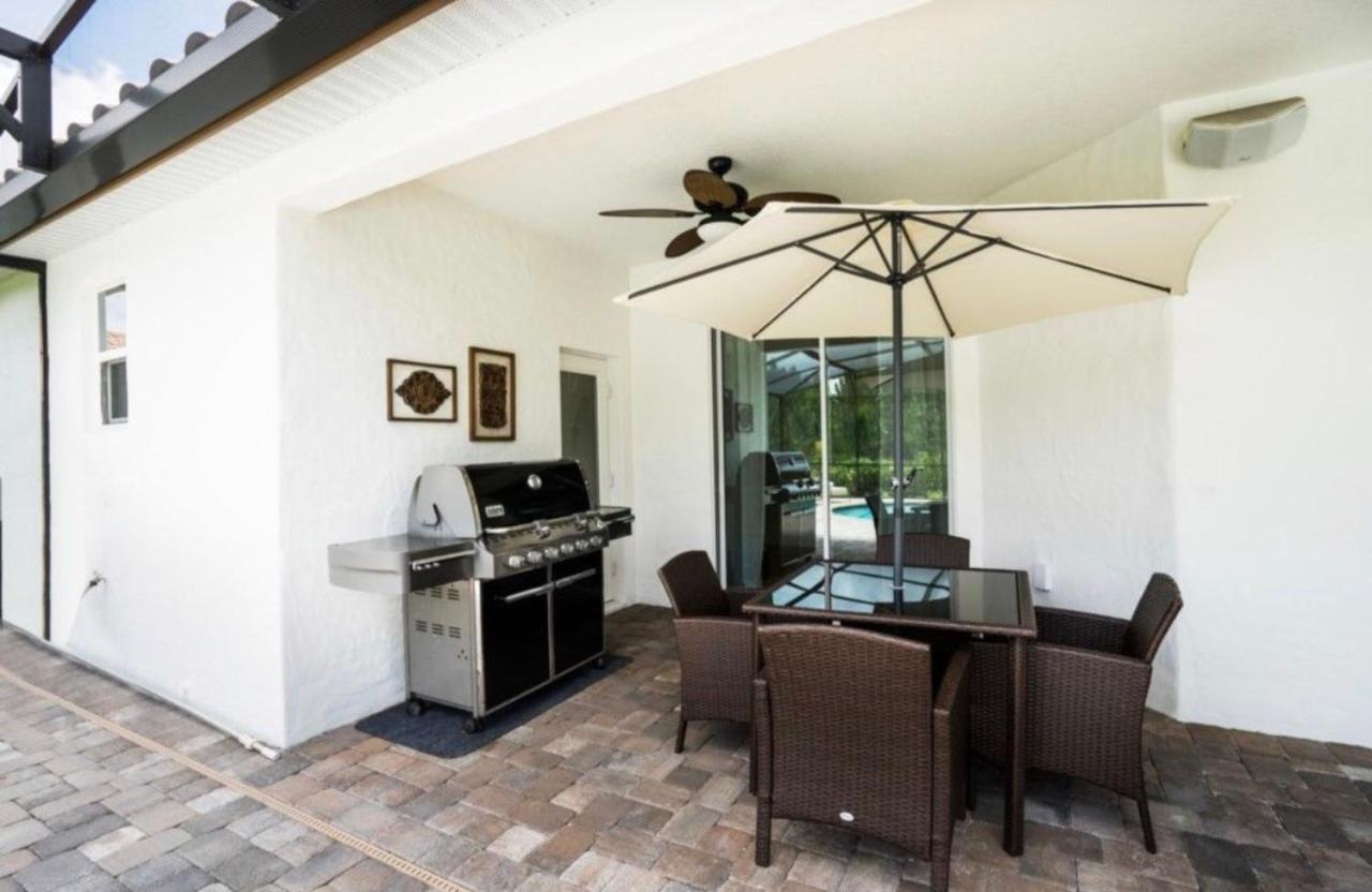 Family Dream Single Vacation Home With Private Pool St4051 Davenport Eksteriør billede