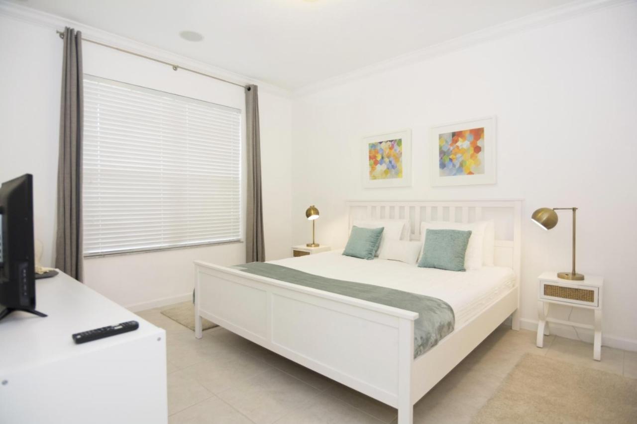 Family Dream Single Vacation Home With Private Pool St4051 Davenport Eksteriør billede