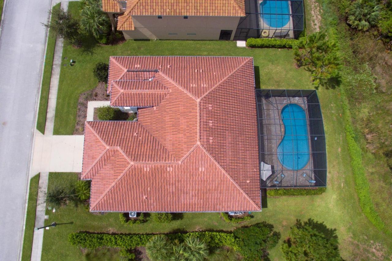 Family Dream Single Vacation Home With Private Pool St4051 Davenport Eksteriør billede
