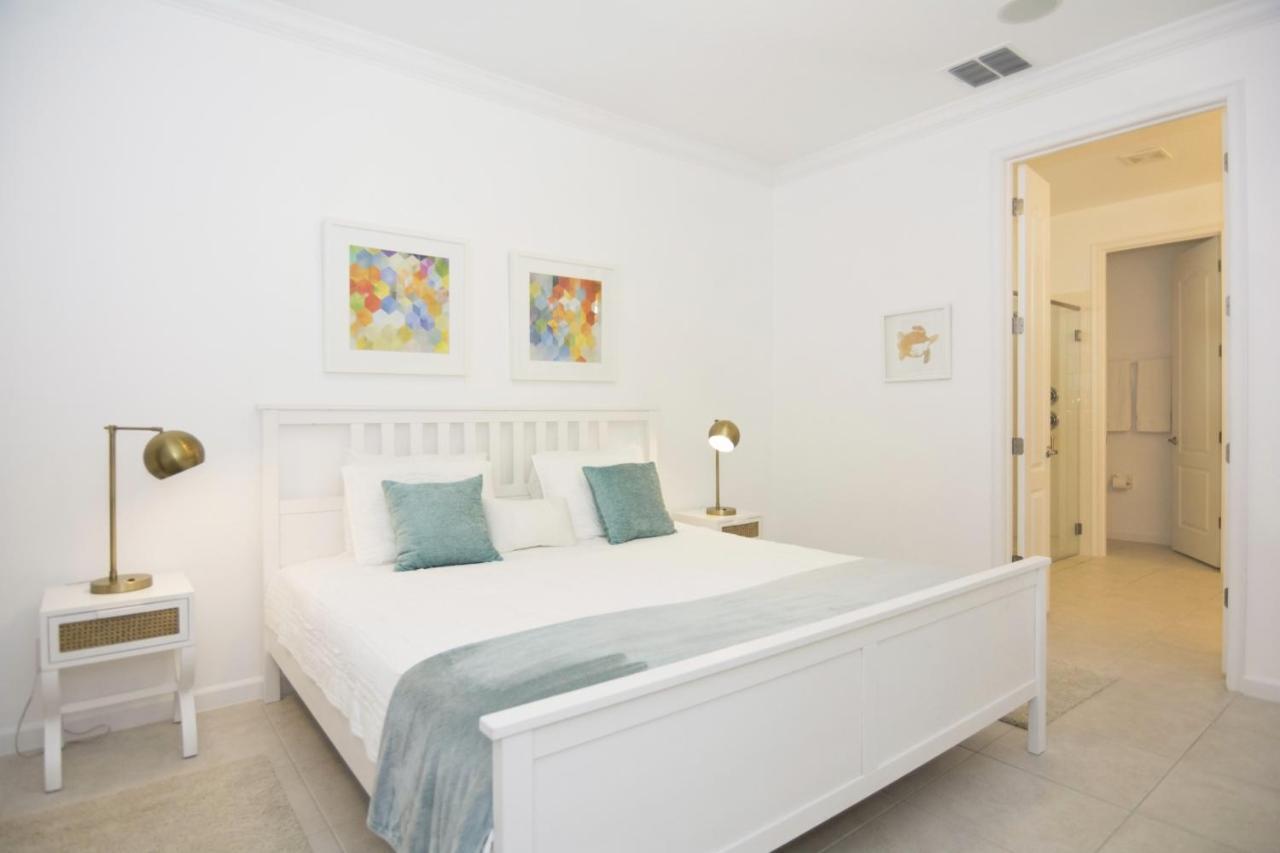 Family Dream Single Vacation Home With Private Pool St4051 Davenport Eksteriør billede